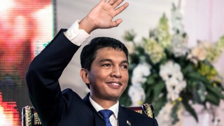 Tume ya Uchaguzi: Mshindi wa urais Madagascar ni Andry Rajoelina
