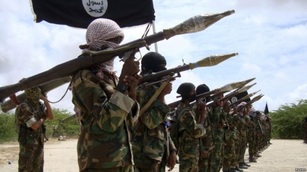 Nga sulmet ajrore amerikane në Somali vdesin 62 militantë të grupit Al-Shabaab