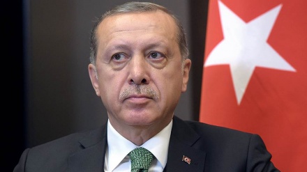 Erdoğan'dan ekonomiyi eleştiren dış güçlere tepki 