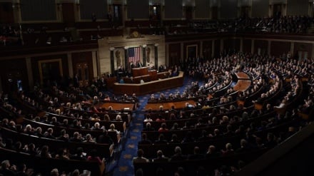 Wabunge wa Marekani: Netanyahu amemtwisha Trump mpango wake dhidi ya Iran