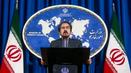 Iran: Albania has no Tehran embassy, retaliatory measure not doable