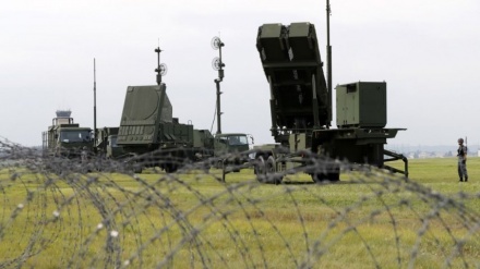 ABD Türkiye’ye 3.5 milyar dolar değerinde Patriot füzesi veriyor