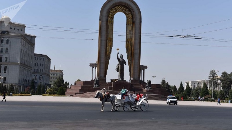 Тоҷикистон алоқаманди пайвастан ба тарҳи раводиди муштараки Ҷодаи Абрешими Осиёи Марказӣ