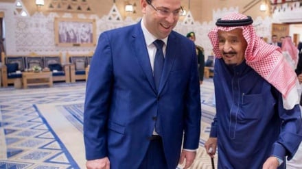 Motif Kunjungan PM Tunisia ke Arab Saudi