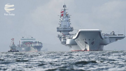 Cina, decine di jet e navi intorno a Taiwan, in risposta alle ingerenze USA