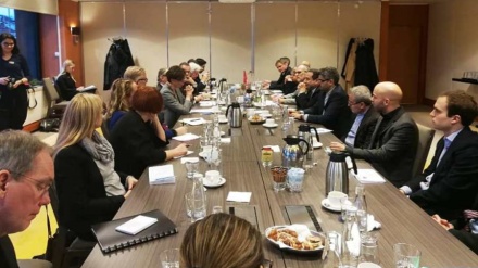 İsveç: İran'la varılan nükleer anlaşmaya destek veriyoruz 