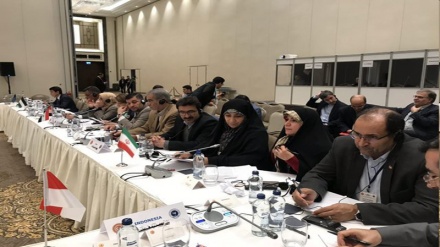 Asya Parlamentolararası Konferans'ın bildirisinde Kaşıkçı'nın öldürülmesi kınandı