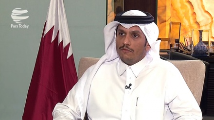 Կատար.«Պարսիցծոցյան արաբական երկրները Իրանի հետ փոխըմբռնման գալու կարիք ունեն»