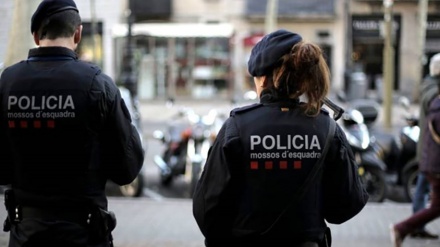 スペイン・バルセロナで厳戒態勢