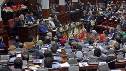 اداره و توسعه ی افغانستان در سال 98 با 5 میلیارد و 298 میلیون دلار