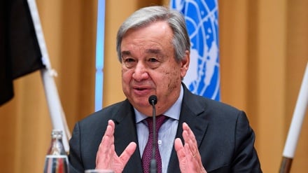 Guterres: Roli i Iranit në rajon është konstruktiv