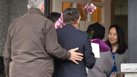 ‘কানাডার তৃতীয় নাগরিককে আটক করেছে চীন’