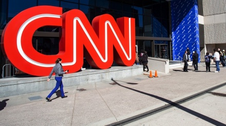 בניין רשת CNN בניו יורק פונה עקב חשש מפצצה