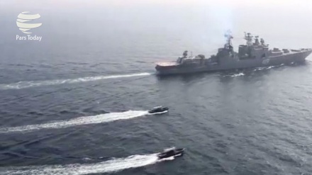 Putin: sui diari di bordo delle navi ucraine il compito di entrare nelle acque russe