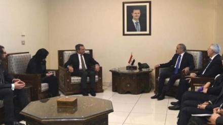 Uni Eropa Dinilai Memainkan Peran Destruktif di Krisis Suriah