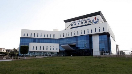 利比亚沙拉拉油田停止石油生产