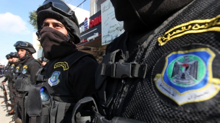 Otorita Ramallah Lanjutkan Kerja Sama Keamanan dengan Israel