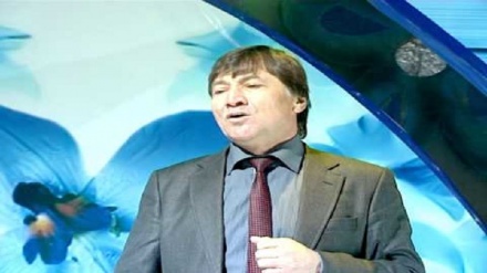 Салимжон Ғиёсов. Модарам (видео)