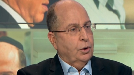 משה יעלון: מבצע 