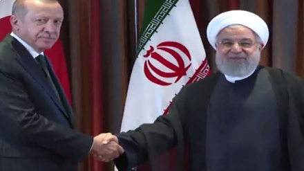 Irán y Turquía buscarán estrechar los lazos+Video