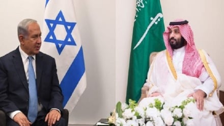 בן סלמאן חותר לקיים פסגה עם נתניהו באירוחו של טראמפ