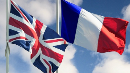 英法两国要求安理会就伊朗导弹测试召开会议