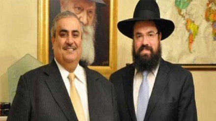 ¿Qué gana Baréin al elogiar la decisión de Australia de reconocer Al-Quds como capital de Israel?