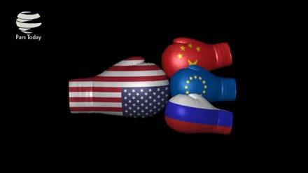 Almanya'dan Trump'ın Korumacılık Siyasetleri Hususunda Uyarıları