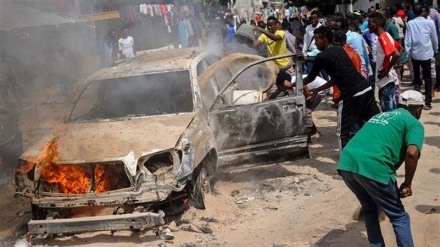 Somalia executes mastermind of 2017 al-Shabab bombings