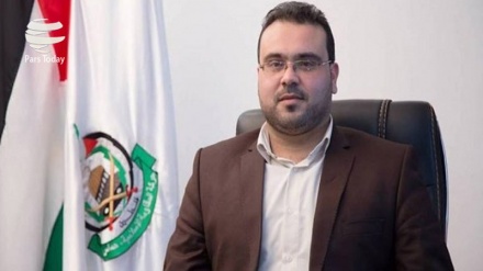 Hamas: İsrail’in Kuneytıra kasabasına saldırması “barbarlıktır”