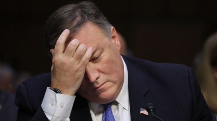 Mike Pompeo Diduga akan Mundur dari Jabatan Menlu AS