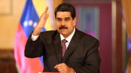 Maduro: Venezuela no es Brasil, acá no va a haber un Bolsonaro