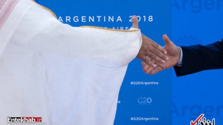 Londra'da Suud karşıtı gösteri düzenlendi