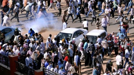 About 37 protesters killed by police in Sudan protests: Amnesty