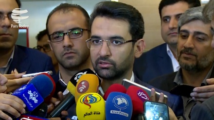 שר התקשורת התנצל על ניתוק האיטרנט