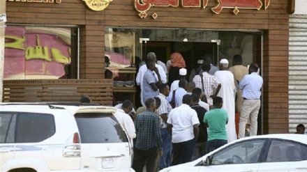 Several people killed amid bread protests in eastern Sudan