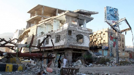 UNO: Jede Woche sterben  123 Zivilisten im Jemen