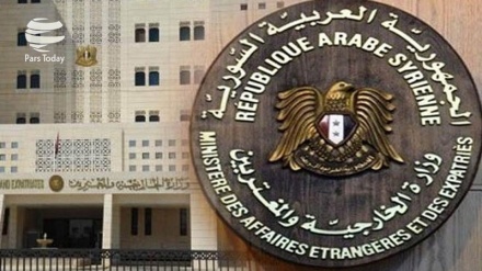 Syria yalalamikia wizi unaofanywa na Marekani, Ufaransa na Uturuki wa turathi zake