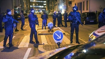 Daech fera fuir les Gilets jaunes?