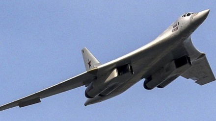 Russia, voli di pattugliamento sui cieli della Bielorussia + VIDEO