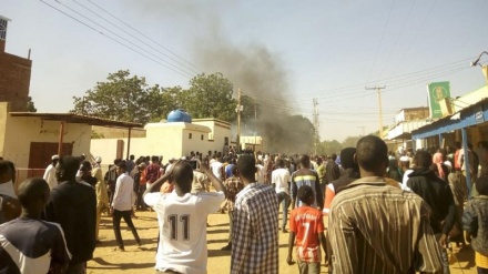 Vyama vikuu vya upinzani Sudan vyaafikiana kuunga mkono maandamano ya wananchi