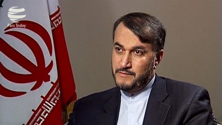 Amir Abdullahiýan:Ýemeniň gurşawy gutarmalydyr