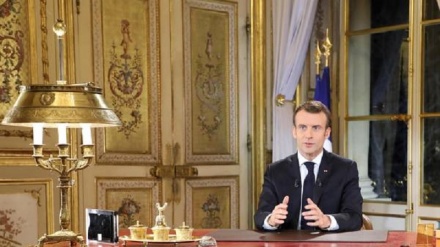 Dombrovskis, valuteremo attentamente le misure di Macron