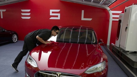 Cina accetta di ridurre dazi su auto Usa
