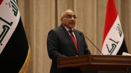 Abdul-Mahdi asegura que Irak no volverá a ser feudo de terroristas