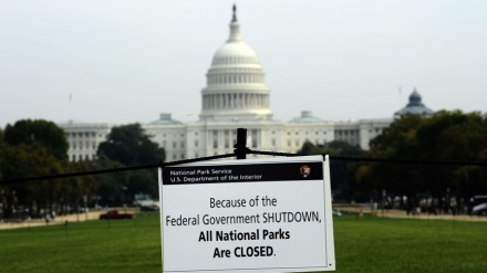 טראמפ: לא אכריז על מצב חירום כדי לסיים את השבתת הממשל