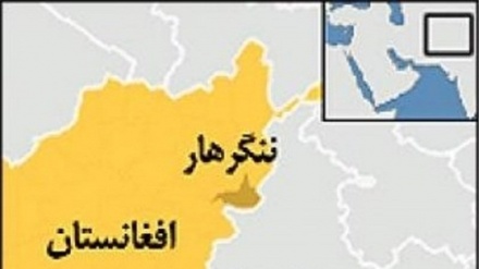 کشته و مجروح شدن تعدادی از مخالفان مسلح در ولایت ننگرهار در شرق افغانستان 