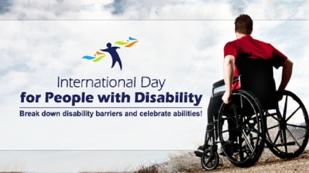 International Day of Disabled Persons