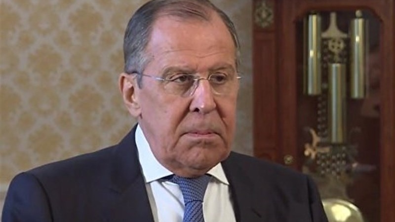 Lavrov