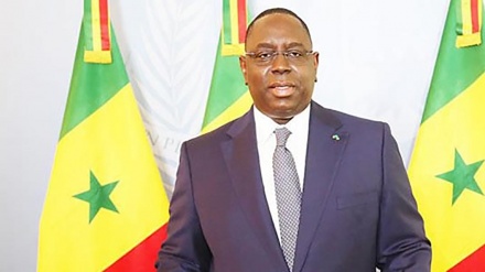 An Gudanar Da Zanga-zangar Kin Jinin Gwamnati A Kasar Senegal